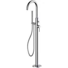 Avenarius Linie 280 Einhandwannenmischer Chrom