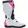 Sidi X-Power SC Weiß/Schwarz/Pink 45