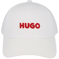 Hugo Jude Cap white