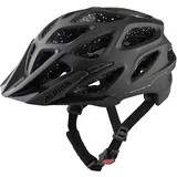 Alpina Mythos Tocsen 52-57 cm schwarz matt 2024