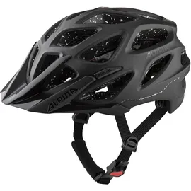 Alpina Mythos Tocsen 52-57 cm schwarz matt 2024