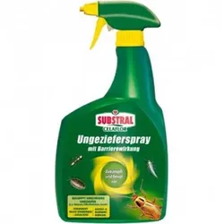 Substral Celaflor Ungezieferspray mit Barrierewirkung 13150