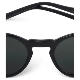 JACK & JONES Jacryder SUNGLASSES Noos Sonnenbrille Black/Detail:j9474-00, Einheitsgröße - Einheitsgröße