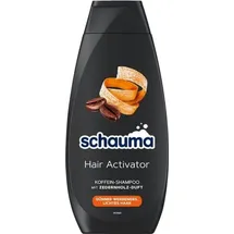 Schwarzkopf Schauma Hair Activator 400 ml