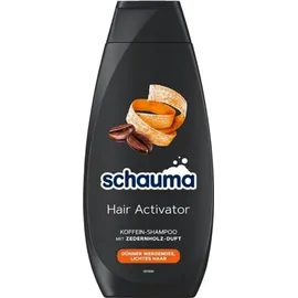 Schwarzkopf Schauma Hair Activator 400 ml