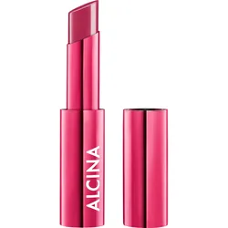 Alcina Nutri Lipstylo glazed berry