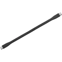 Nitecore biegsames Ladekabel - USB-C