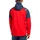 La Sportiva Pocketshell Jacke - Mountain Red / Night Sky - M