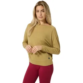 super.natural W Kula Top sahara (42H) L