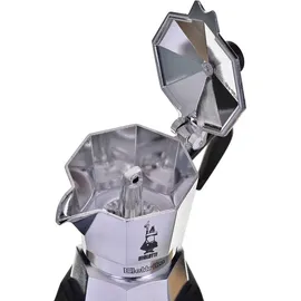 Bialetti Moka Elettrika Elektrischer Espressokocher