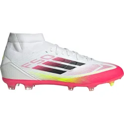 Fussball-Rasenschuh F50 LEAGUE FG/MG MID bunt UK 11 / EU 45.5