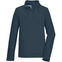KILLTEC KSW 248 Jungen Longsleeve, blau - 176,