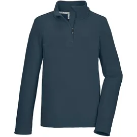 KILLTEC KSW 248 Jungen Longsleeve, blau - 176,