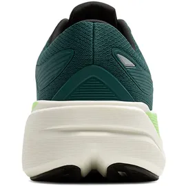 Brooks Ghost Max 3 Herren Atlantic Deep/Black/Green 46