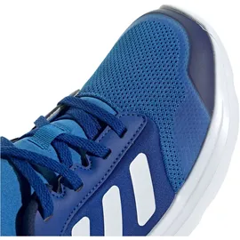 adidas Tensaur Run 2.0 Kids Bright Royal/Cloud White/Dark Blue 35 1/2