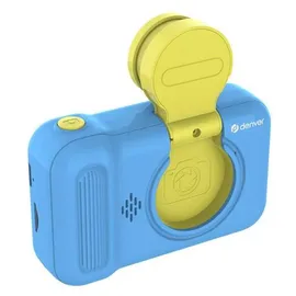 Denver KCA-1351BU Blau
