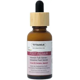 Titania Intensiv Fuß Serum 30 ml