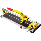 Topex Fliesenschneider 60 cm