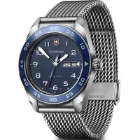 Victorinox 242042 Herrenuhr Swiss Army 42mm 10ATM