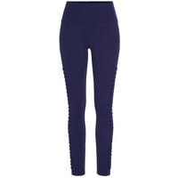 LASCANA ACTIVE Funktionsleggings Damen Navy Gr.XS (32/34)