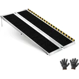 Vevor Rollstuhlrampe 362,9 kg