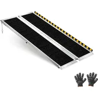 Vevor Rollstuhlrampe 362,9 kg