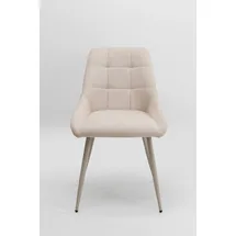 Kare Esszimmerstuhl Ruby Polyester pink