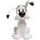 Plastoy Spardose - Asterix Chibi Idefix