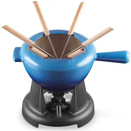 Le Creuset Mode Fondue Set