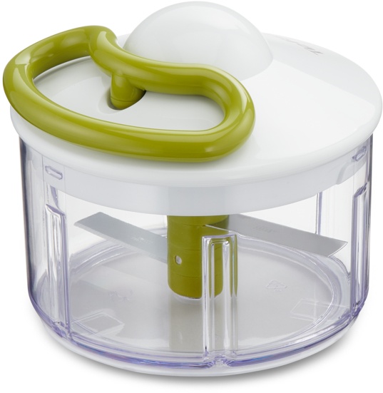 Tefal 5-Sekunden Zerkleinerer 500 ml K13304