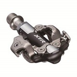 Shimano XTR PD-M9100 Pedal, schwarz, SPD