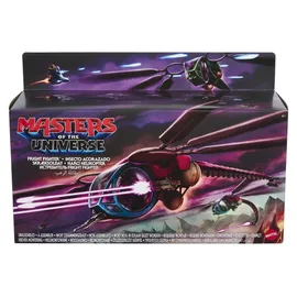 Masters of the Universe 2026 Movie Origins Fahrzeug Fright Fighter