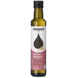 Sesamöl - nativ kaltgepresst 250ml | VITAQUELL