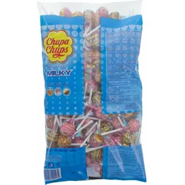 lollis Chupa Chups Schlemmerlutscher 120er Nachfüllbeutel Kugel Lolly 1440g