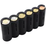 HMF Münzwechsler Spardose 15,5 cm