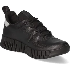 ECCO Gruuv GTX Damen Schwarz 35