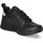 ECCO Gruuv GTX Damen Schwarz 35