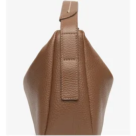 Nero Giardini Henkeltasche Leder Brown
