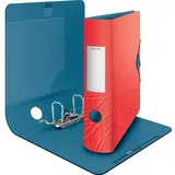Leitz Active Urban Chic DIN A4 82 mm Rot 5 St.