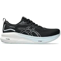 Asics Gel-Fortitude Damen, schwarz, Größe 39 / 39