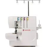 Singer S0105 Nähmaschine Overlock-Nähmaschine Elektro