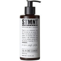 STMNT Grooming Goods All-In-One Cleanser 300 ml