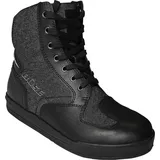 BÜSE B65 Motorrad Stiefel, schwarz, 42 für Männer