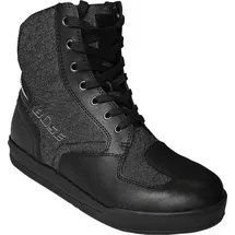 BÜSE B65 Motorrad Stiefel, schwarz, 42 für Männer
