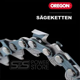 Oregon Sägekette 25cm 1,1mm 3/8" 40 TG