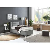 Westfalia Schlafkomfort Boxspringbett, in diversen Ausführungen