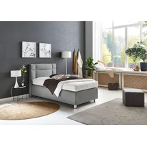 Westfalia Schlafkomfort Boxspringbett, in diversen Ausführungen