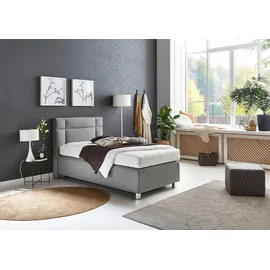 Westfalia Schlafkomfort Boxspringbett, in diversen Ausführungen