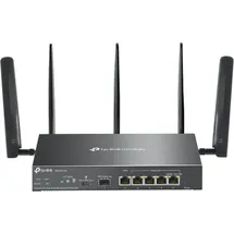 TP-Link ER706W-4G, AX3000