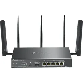 TP-Link ER706W-4G, AX3000